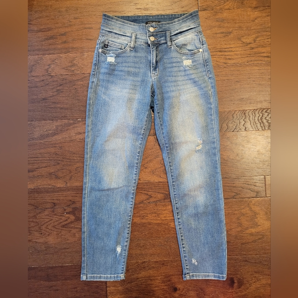 Judy Blue Jeans